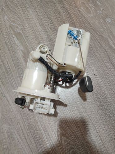 benzin qabı: Kia OPTİMA, 2 l, Benzin, 2016 il, İşlənmiş — 4