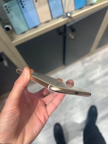 iphone 8 satilir: IPhone 8 Plus, 64 GB, Rose Gold, Barmaq izi, Simsiz şarj, Sənədlərlə — 4