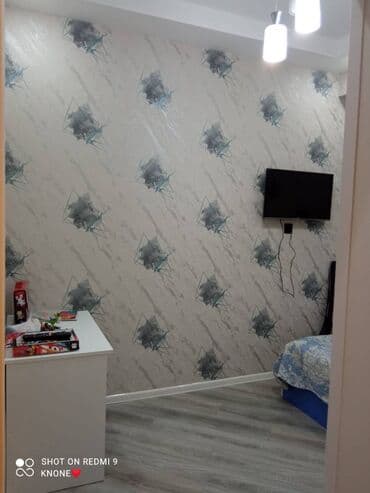 продажа квартира: 3 комнаты, Новостройка, м. Дарнагюль, 70 м² — 10