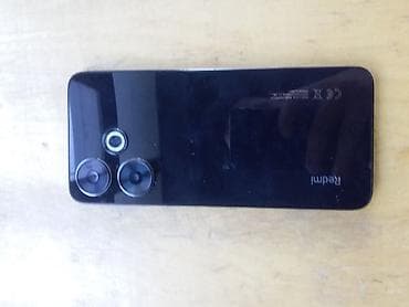 iphone 11 pro kredit: Redmi 13, 256 GB, rəng - Boz, Sensor, Simsiz şarj, Sənədlərlə — 5