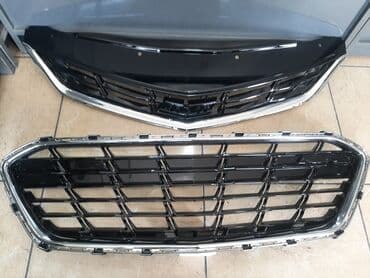 abirsovka qiymeti: Chevrolet CRUZE, Ödənişli çatdırılma, Rayonlara çatdırılma, Ünvandan götürmə — 3