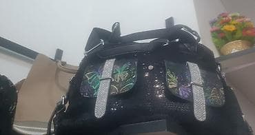 yeke canta: Canta teze böyük — 1