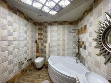 дом в баку: 3 комнаты, Новостройка, 158 м² — 14