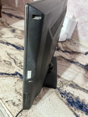 televizor sharp aquos: Televizor LG 32" — 3