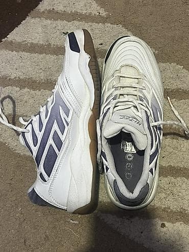 Hi-Tec idman ayaqqabıları - Brend: Hi-Tec - Model tipi — 3