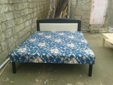 yataq ikinci el: Taxt
Tezedir hazirlari var — 2