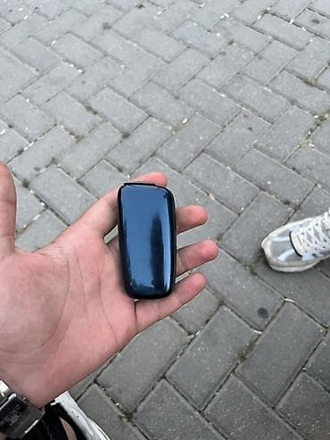 kia rio diffuser: Salam qutusuzdur ter temizdir bidene asaqisinda cuzi nokte cizig var — 1