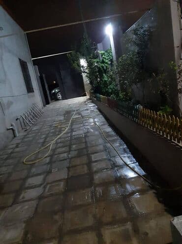 аренда дачи посуточно: Пос. Паршаги, 120 м², 3 комнаты, Без бассейна, Газ, Водопровод — 6