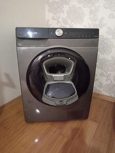 tv net azerbaycan: Paltayuyan Samsung 5 kg 1500 alınıb 5-6 ay işlenib — 1