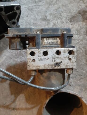 приора запчасти: Great wall M4 üçün orjinal üstdən çıxma abs var başqa ehtiyat — 1