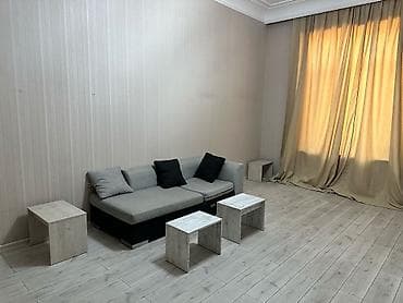 ev elanlar: 5 otaqlı, 300 kv. m, Kredit yoxdur, Orta təmir — 7