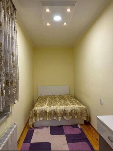 evler yasamal: 65 kv. m, 2 otaqlı — 6