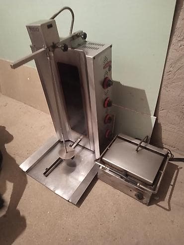 Elektrik, Remta, 4 gözlü, Bıçaq ilə