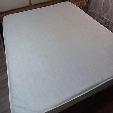 dibceklerin satisi: Matras satılır. Yaxşı vəziyyətdədir. Söküyü, cırığı yoxdur — 1