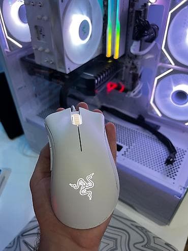 ayfon 5s satilir: Razer deathadder essential — 2