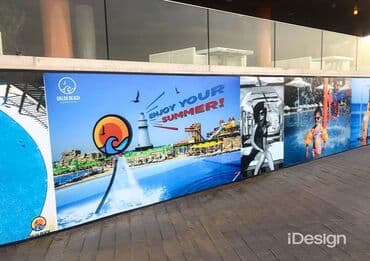 бесплатные сайты для рекламы: Hər növ Dizayn. Loqo hazırlanması. işıqlı reklam. Lazer. Neon — 6