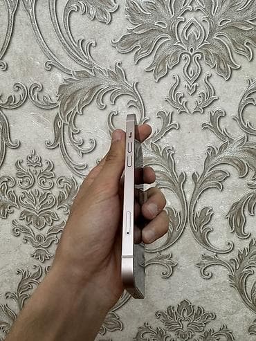 samsung iphone barter: IPhone 13, Çəhrayı, Simsiz şarj — 4