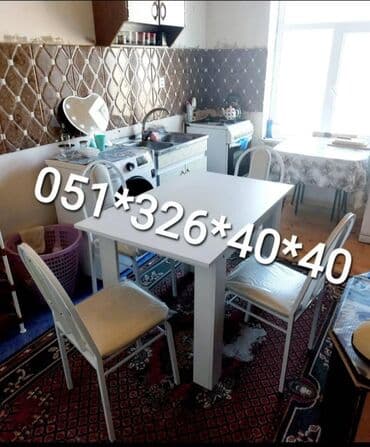 taburetka satilir: Masa ve oturacaq destleri stol stul Stol stul stul stol oturacaq — 8