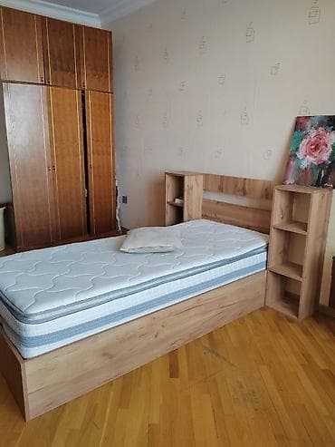 Təknəfərlik çarpayı