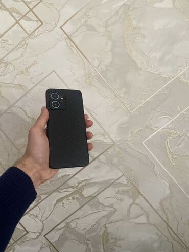 Redmi Note 12, 128 GB, rəng - Göy