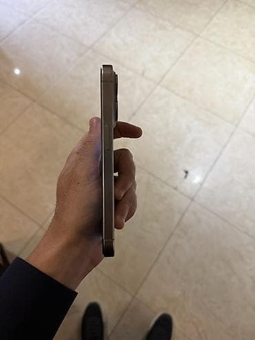 ipad 14 pro: IPhone 15 Pro, 128 GB, Natural Titanium, Face ID — 4