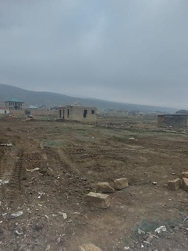 Daşınmaz əmlak: 8 sot, Tikinti, Maklerlər narahat etməsin, Kupça (Çıxarış) — 2
