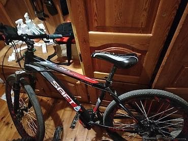 velosiped ural: Biri 120 manat ikisi birden alsaz 200 manat endirim olacaq tekli — 8