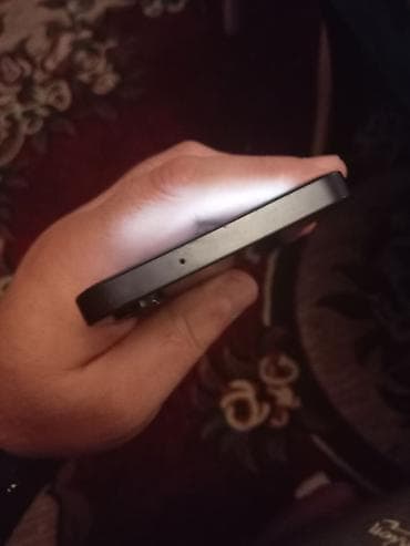 canon eos 4000d: Samsung Galaxy A06, 128 GB, rəng - Boz, Barmaq izi — 8