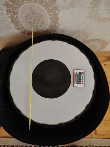 Akkordeonlar: Davul satılır ölçüsü 35 in 45 ə dir çox az işlənib yaxşı vəziyyətdədir — 6