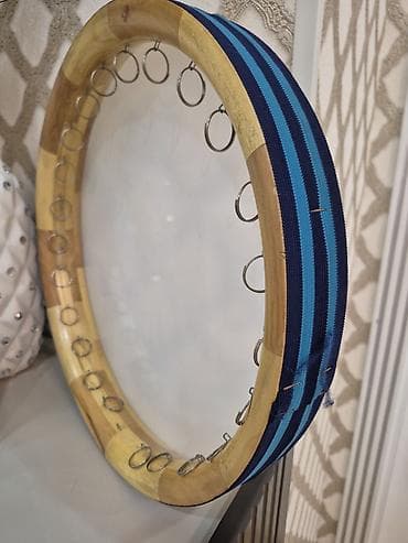 Digər idman və istirahət malları: Qaval — 2