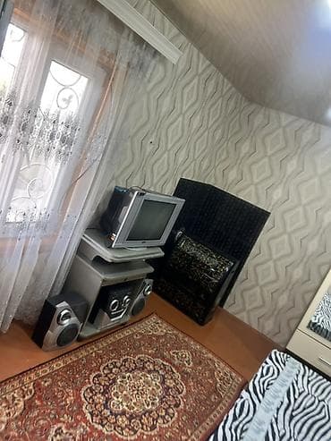yun dest: Bilgeh 400 azn eşyali 2 otaqli ev kiraye verilir — 5