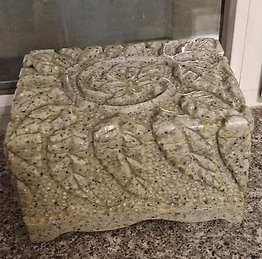 Vazalar: Mücrü Zinət əşyaları üçün — 4