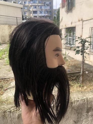 Toy paltarları və aksesuarları: 1ay işledilib hərşeyi yerindədi qiymet:25azn aşağı yeri yoxdu — 3