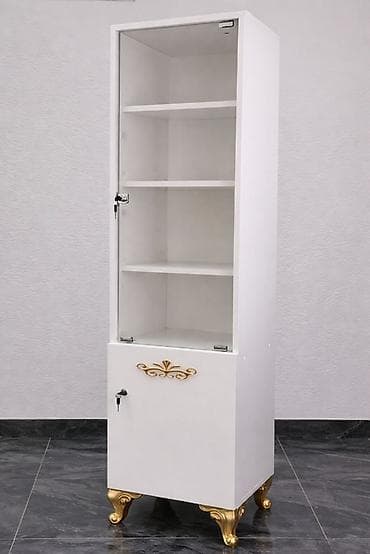 qaş stolu: Yeni, Manikür üçün masa — 2