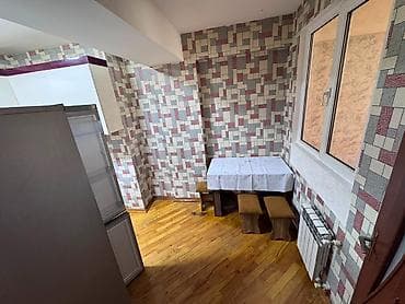 rahat emlak: Nizami rayonu, Qara Qarayev metrosunun çıxışı, Nəbz Klinikasının — 8