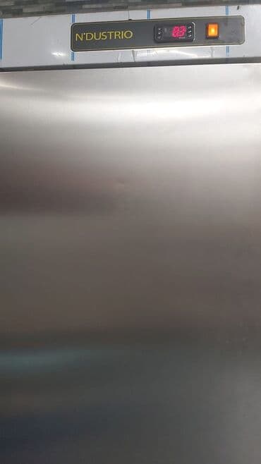 Готовый бизнес: Obyekt üçün xaladelnik — 4