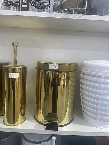 Vanna otağınızda dəyişiklik vaxtıdır! 🚿 Keyfiyyətli materiallar və