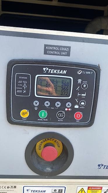 dipcək satışı: Satış, İşlənmiş, Dizel, Generator — 4