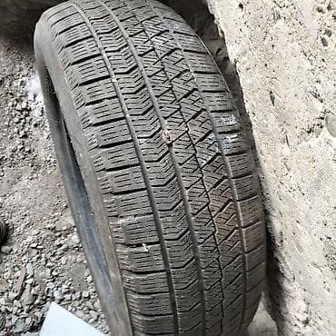 kreditle tekerler: 185/60 R15 avtomobil şini - Ölçü: 185/60 R15 - Yük/sürət indeksi: 84Q — 2
