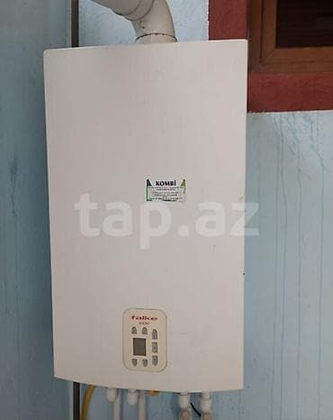 panel kombi radiator qiymetleri: Təcili Kombi Satılır – Falke 310 HC ​Qiymət: 420 AZN ​Məhsul haqqında — 1