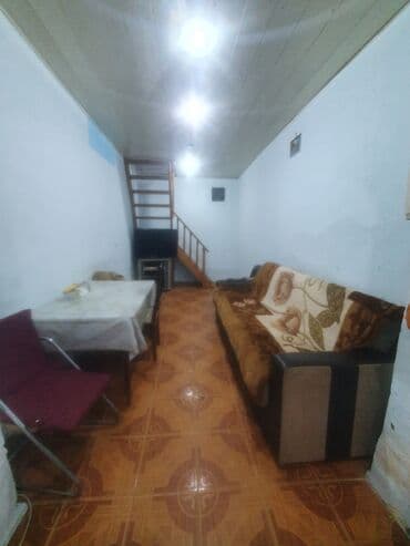 дом в аренду: 60 м², 2 комнаты, Газ, Интернет, Телефон — 7