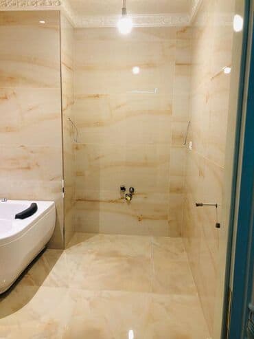 yeni baki masazir: 3 otaqlı, Yeni tikili, 180 kv. m — 15