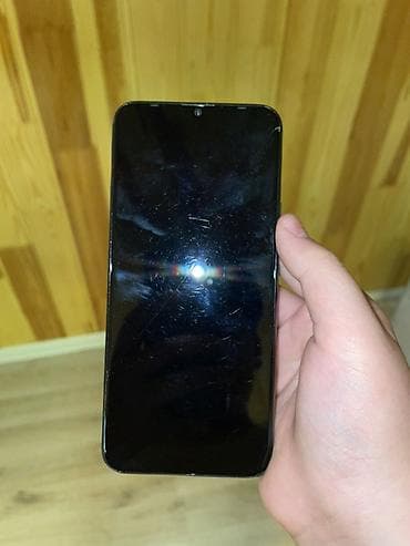 tecno camon: Tecno Camon 12, 64 GB, Barmaq izi — 2