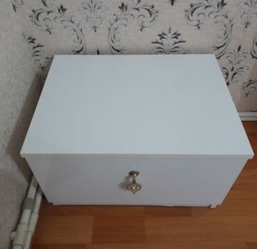 Quruducular: İkinəfərlik çarpayı — 4