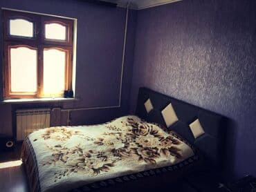 savalanda evler: Bakı, 3 otaqlı, Köhnə tikili, 80 kv. m — 4