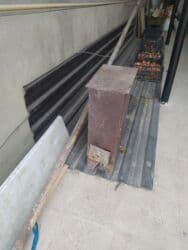 газовая печка: Metall soba/peç - Material: qalın metal korpus - Yanacaq — 1