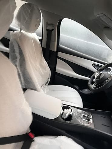 muravey satiwi: BYD Seal 05 qallmamaq şərti ilə icarəyə verilir. Günlük: 37 AZN — 3