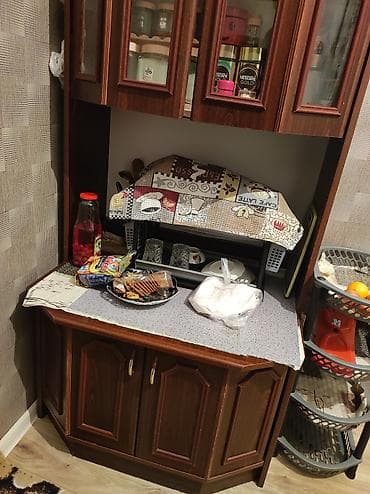 şifonyer qiymetleri: Aprelin 16-sı ev boşalır götürə bilərsiz.Qiymət sondur.Ünvan Masazır — 3