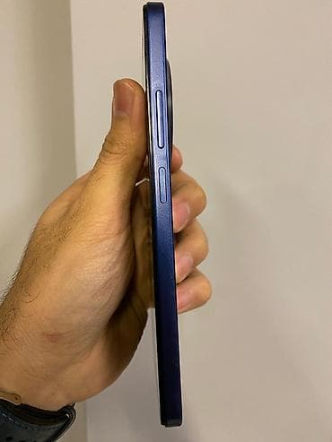 iphone 9 pro max: Redmi 14C, 128 GB, Barmaq izi, İki sim kartlı — 2