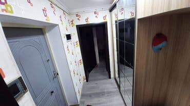 ucuz kafeler: Bakı, 2 otaqlı, Köhnə tikili, m. Neftçilər, 55 kv. m — 7